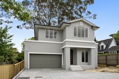 Forestville 2E Bellbird Crescent