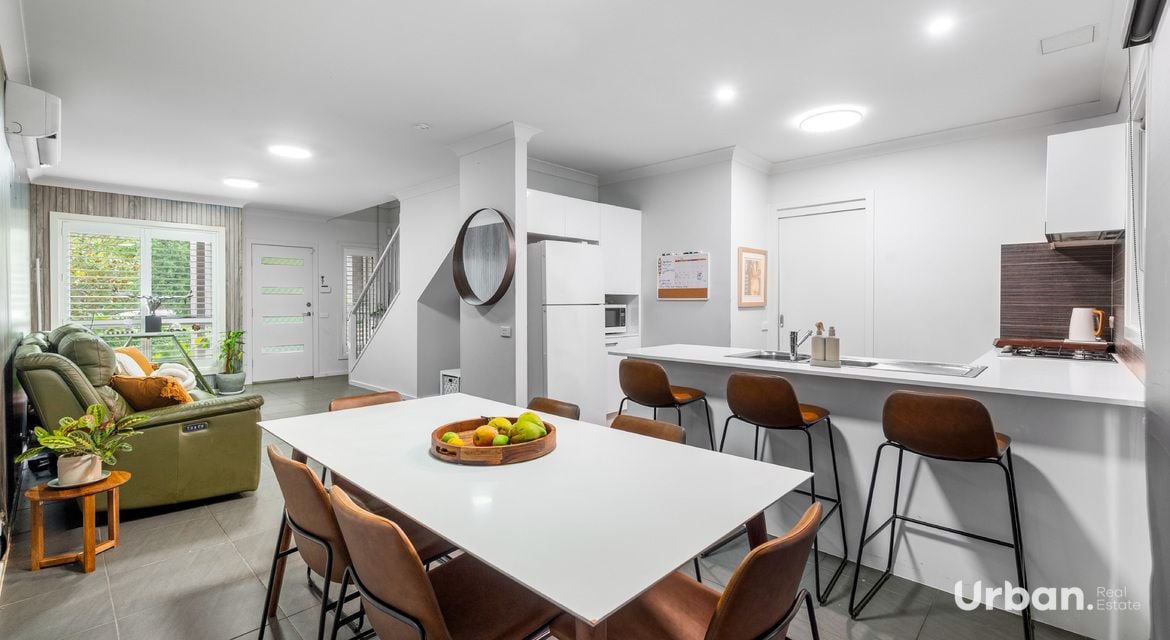 Elizabeth Hills 23 Parklands Circuit