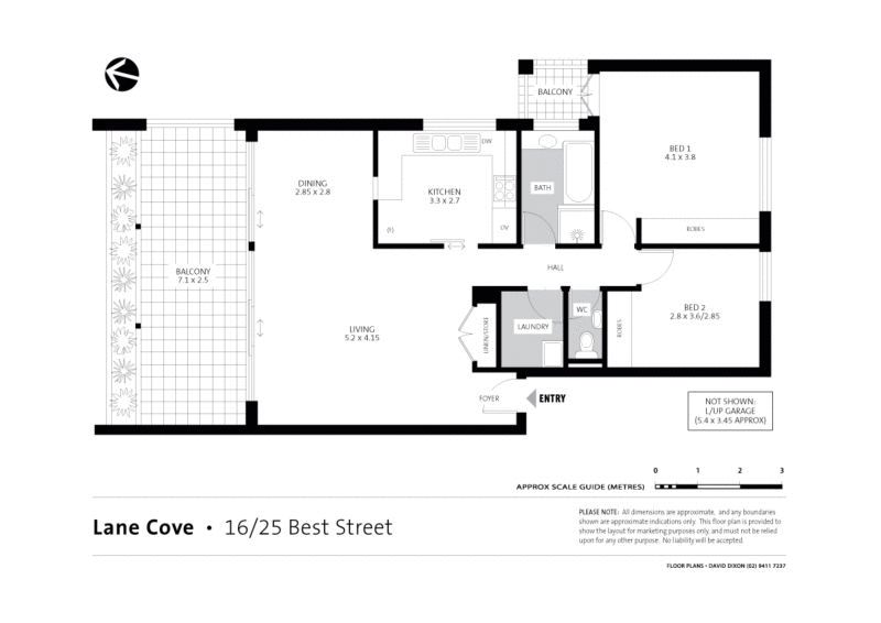 SOLD BY CANDACE PARKS 0418 282 028