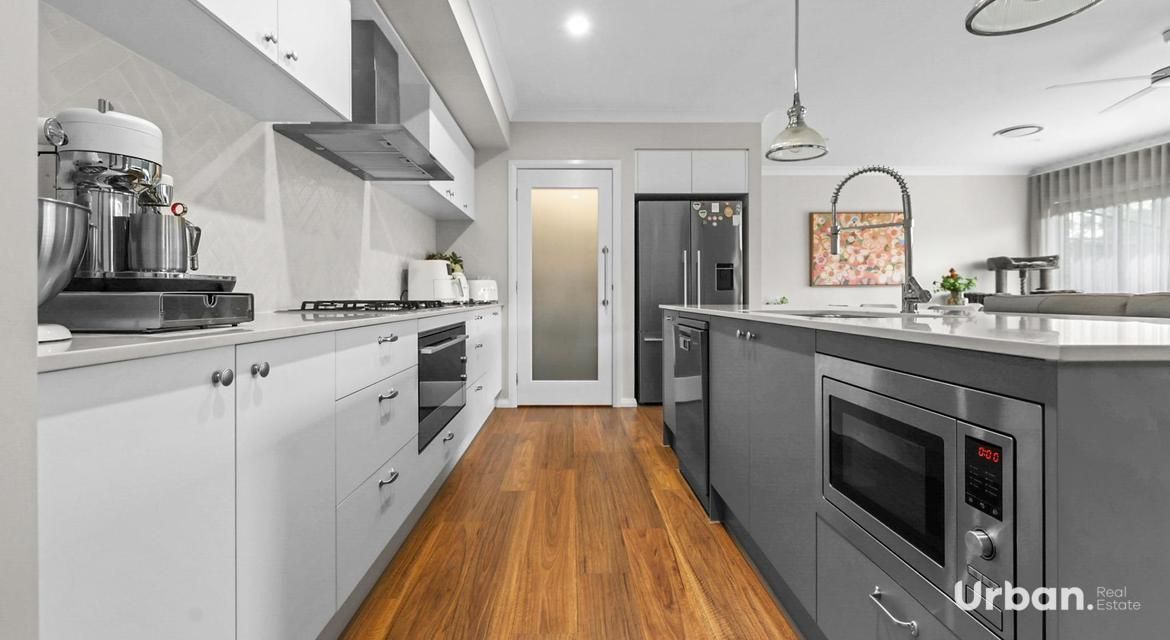 Leppington 55A & 55B Leslie Way