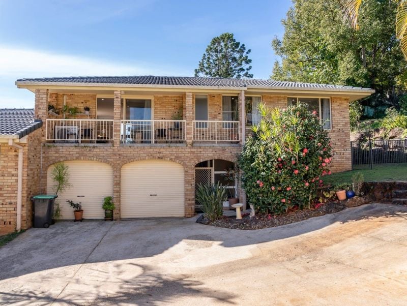 3/13 Hilltop Close, Goonellabah - Thumbnail 2