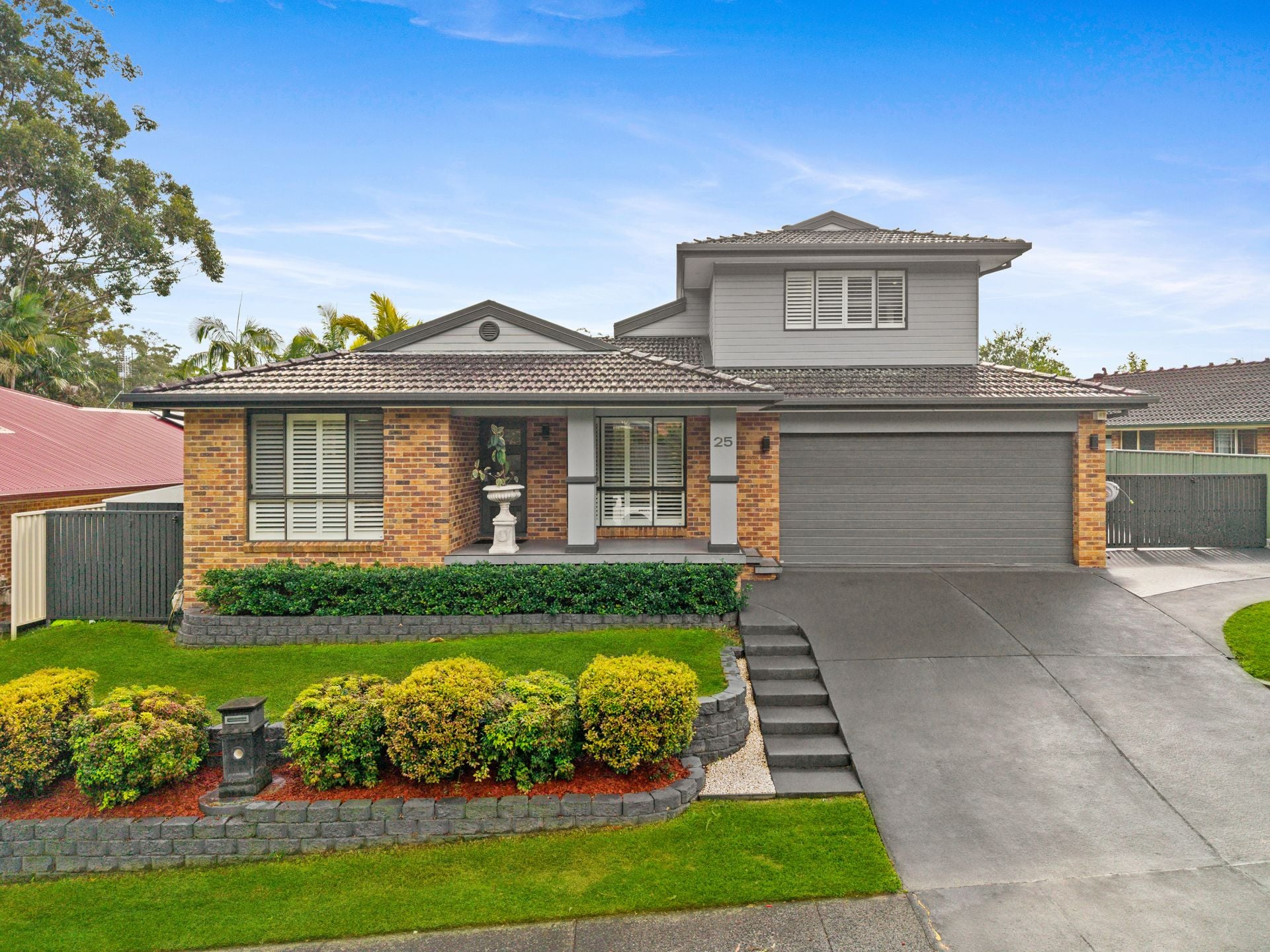 25 Pemberton Boulevard, Lisarow, Lisarow - Image 1