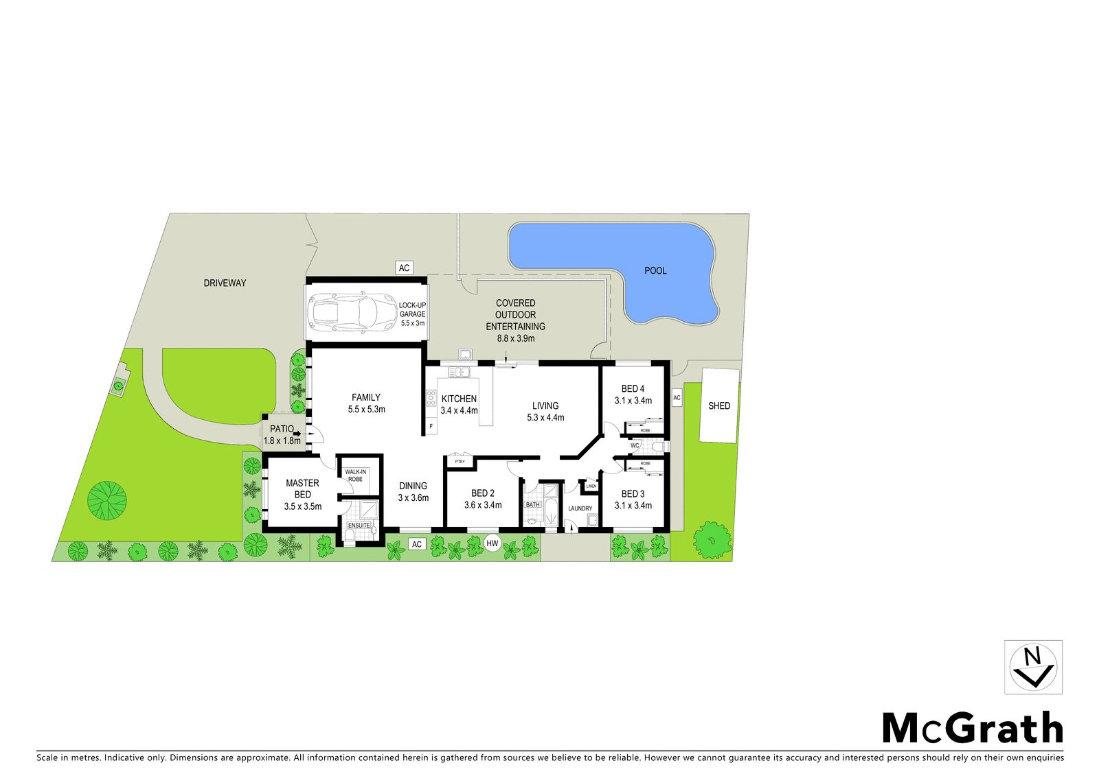 Sold By McGrath Estate Agents Liverpool