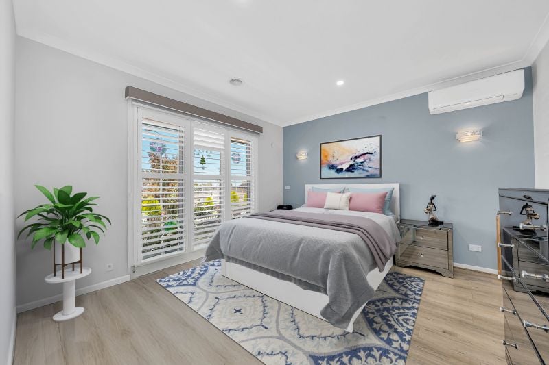 50 Danzig Street, Kalkallo