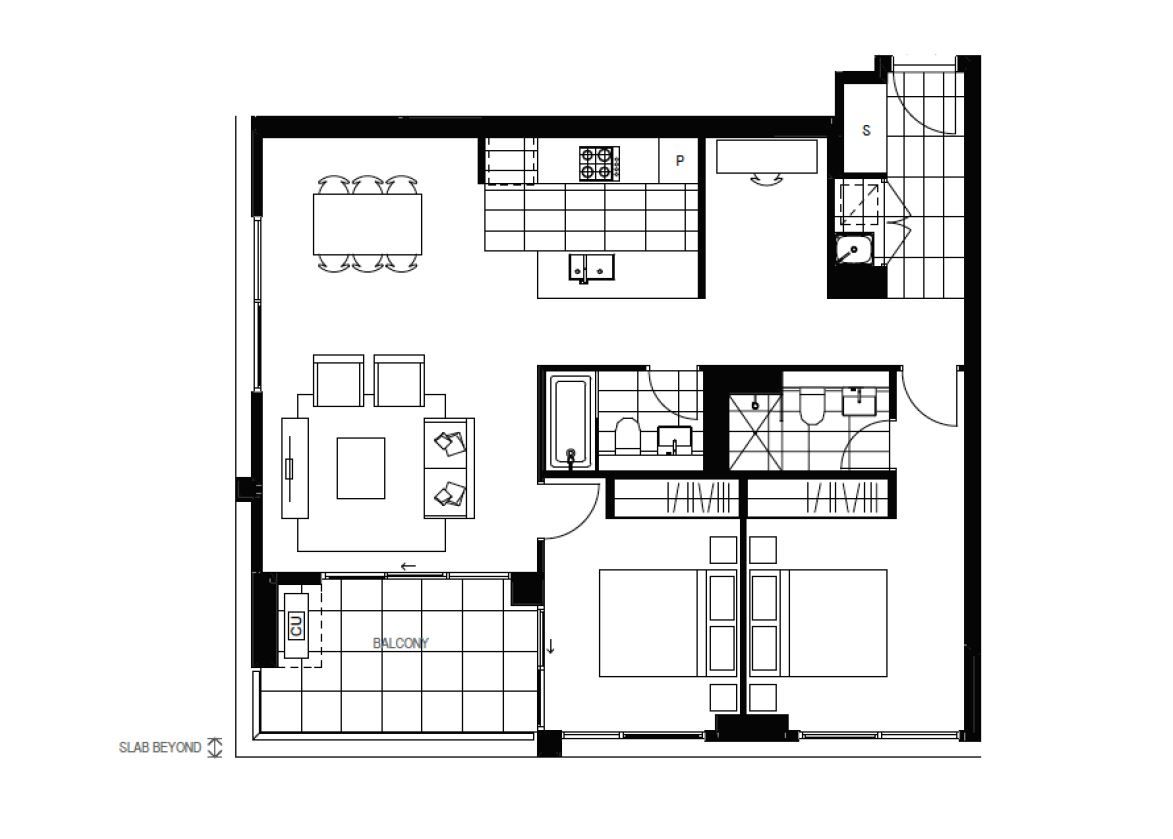 Centrale North Ryde – Contemporary Living in the Heart of It All