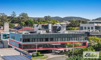 PRICED TO LEASE | FUNCTIONAL MILTON OFFICE OPPORTUNITIES!
