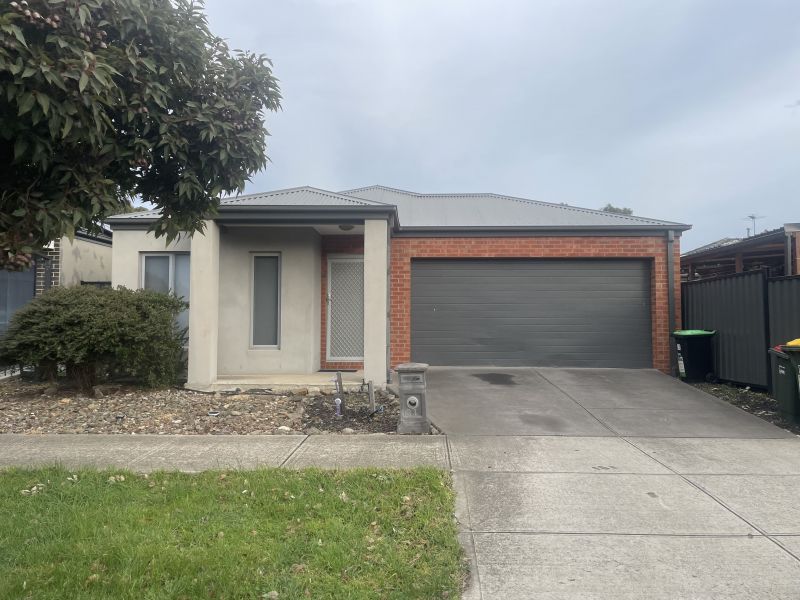 21 Pembury Street, Craigieburn