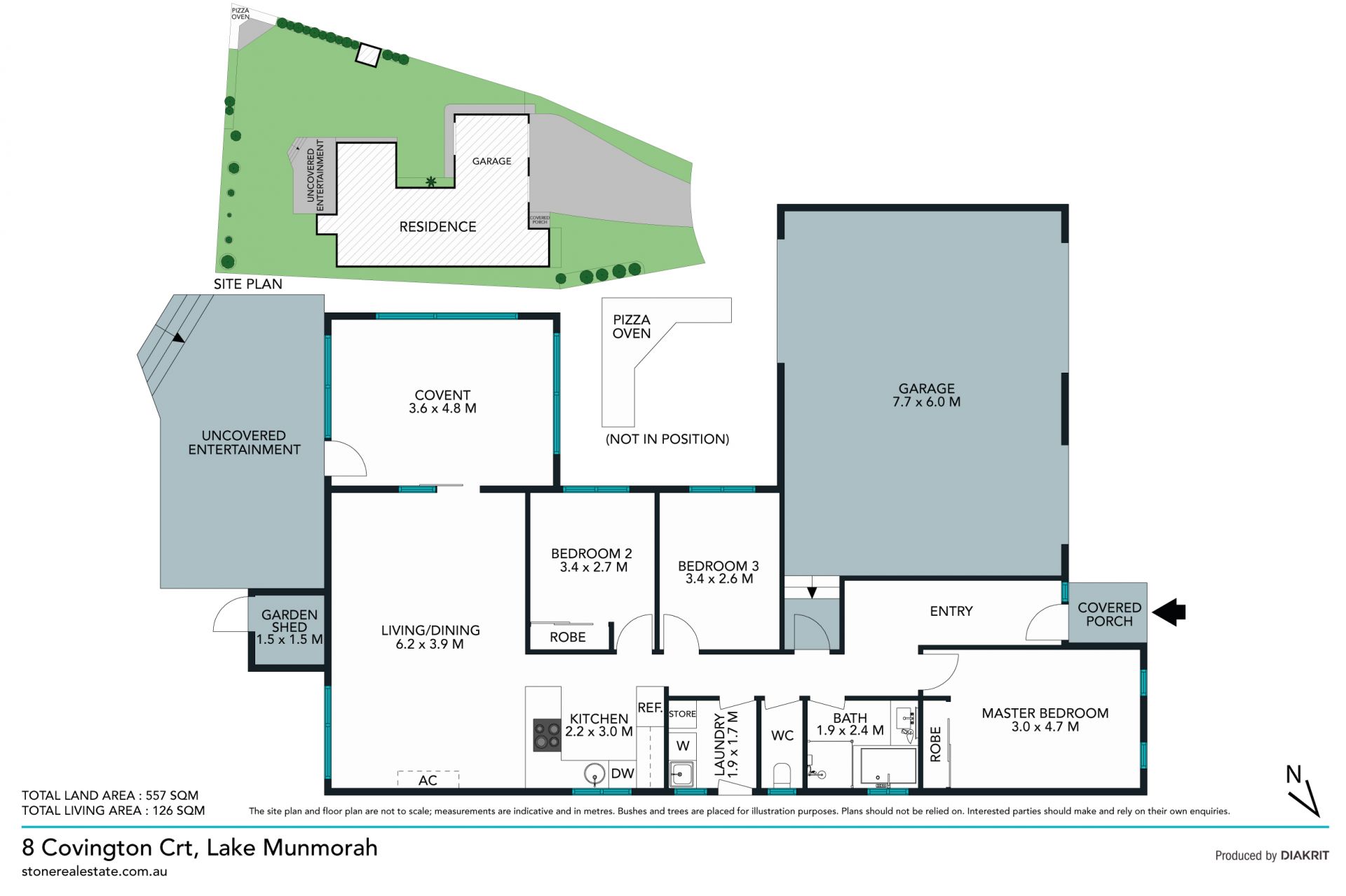 Easy Estate living
