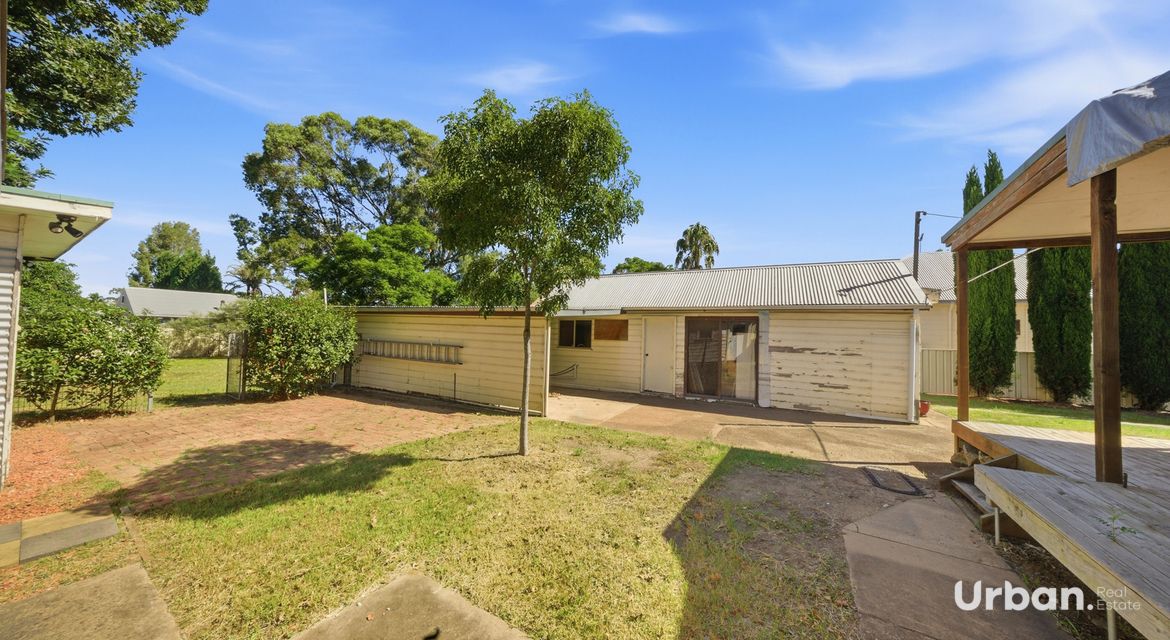 Aberdare 31 Melbourne Street