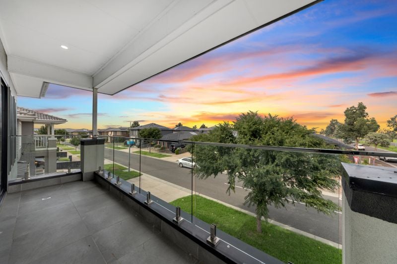 1 Botany Avenue, Wollert