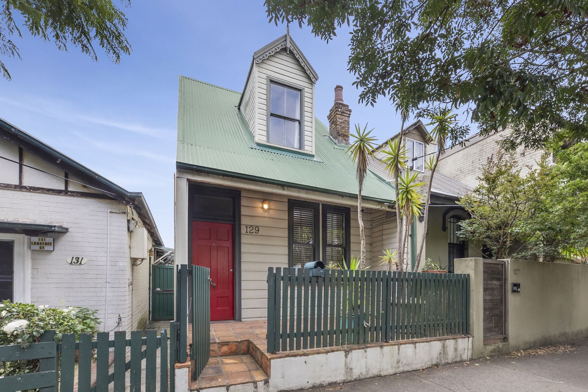 129 Lawrence St, ALEXANDRIA NSW 2015, Alexandria - Thumbnail 2
