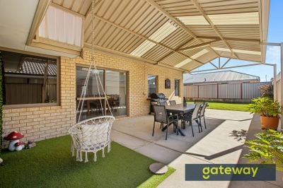 32 Ponderosa Road, Aubin Grove