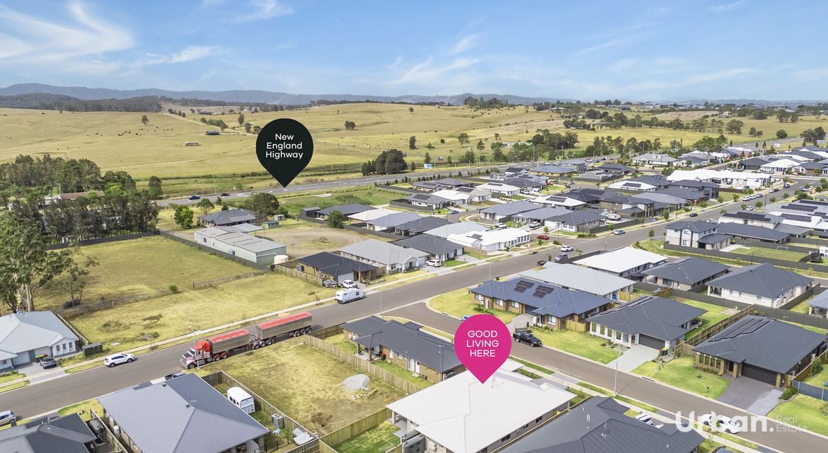 Lochinvar 2/4 Trevallyn Avenue