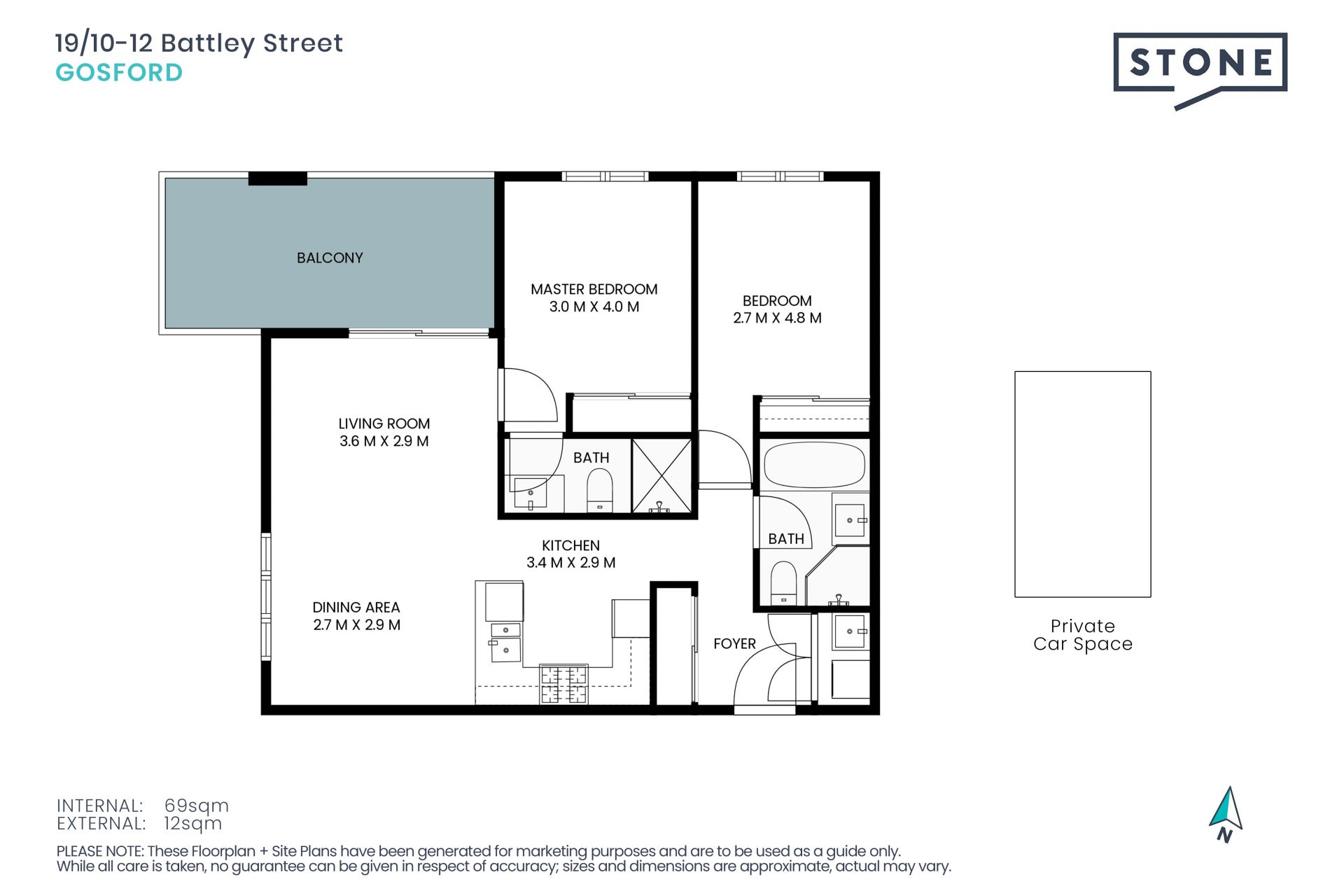 Modern Comfort and Convenience in the Heart of West Gosford