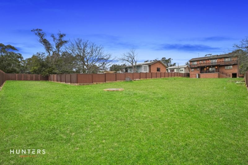 3 Wide View Avenue, Lawson