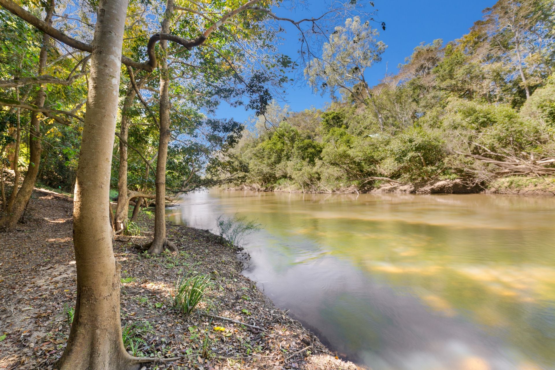 586 Hodzic Rd, Biboohra QLD 4880