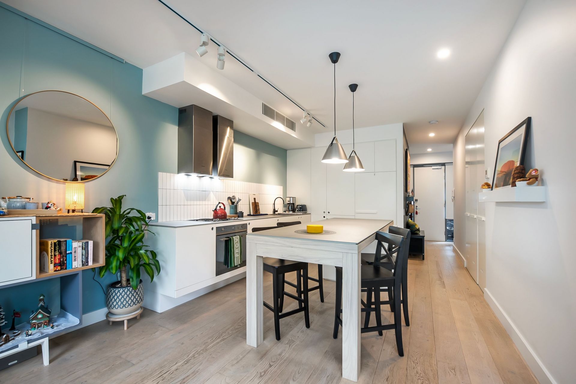416/810 Elizabeth Street, WATERLOO, Waterloo - Thumbnail 2