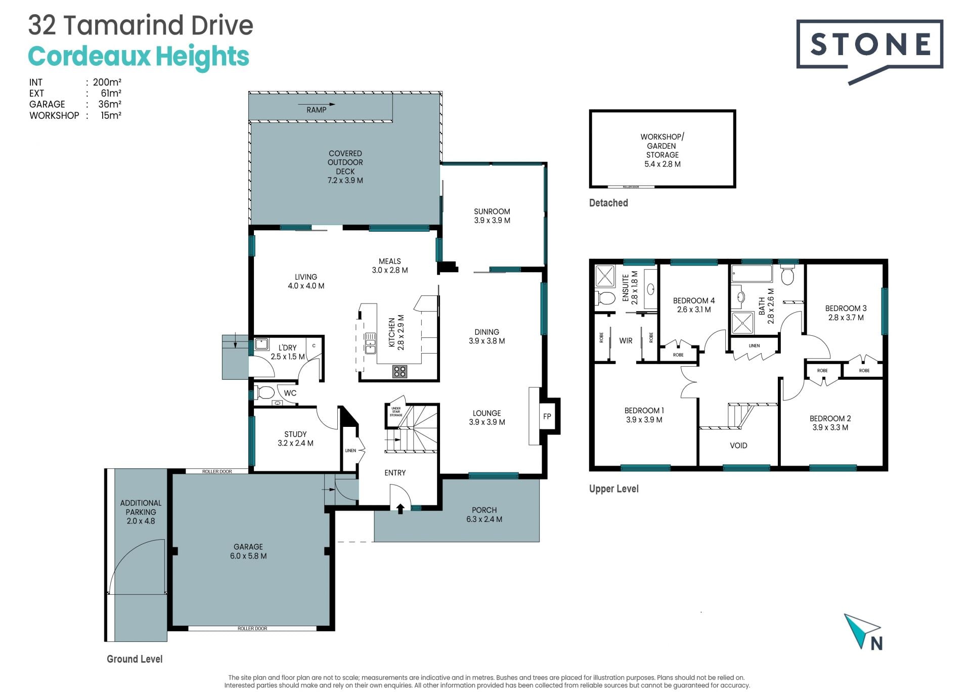 SOLD BY STONE REAL ESTATE | SARAH WARD & TAHLIA VENEGAS