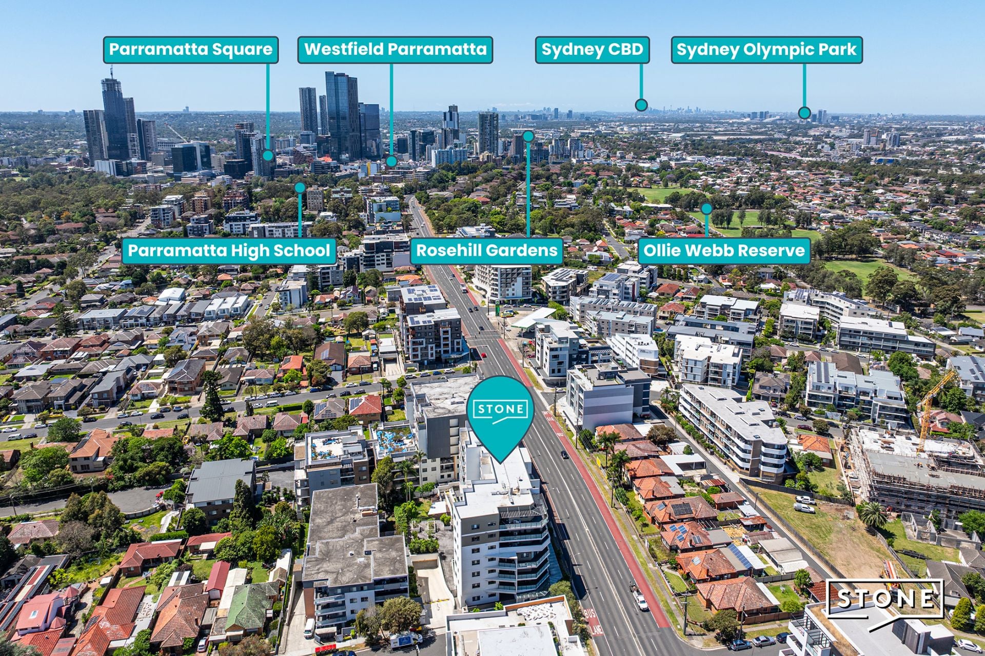 105/164-170 Great Western Highway, Westmead, Westmead - Thumbnail 2
