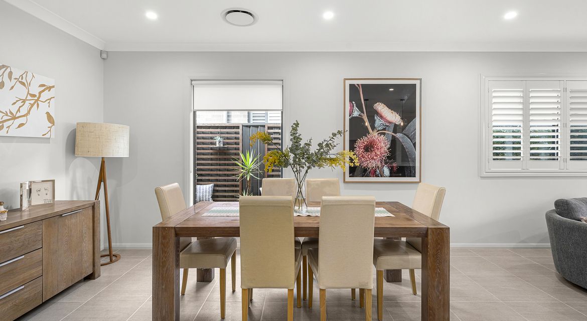 Marsden Park 13 Donnelly Street