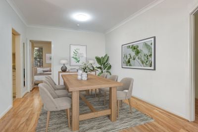 Mosman 3/40 Stanton Road