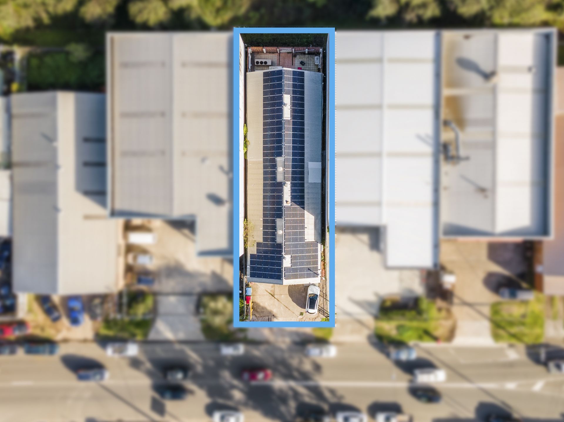 37 Carlingford Street, Regents Park, Park - Thumbnail 6