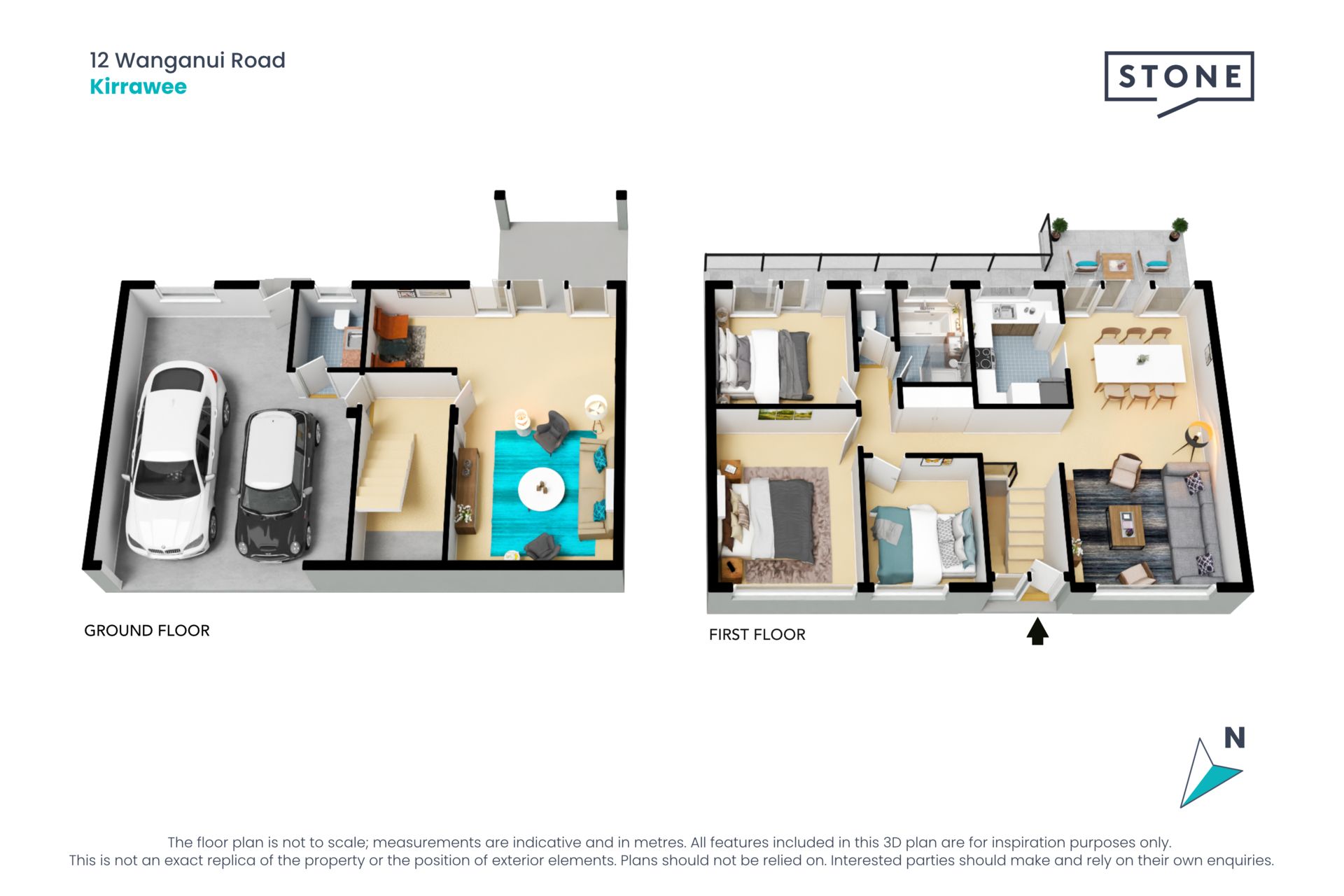 A superb opportunity in a highly sought-after location