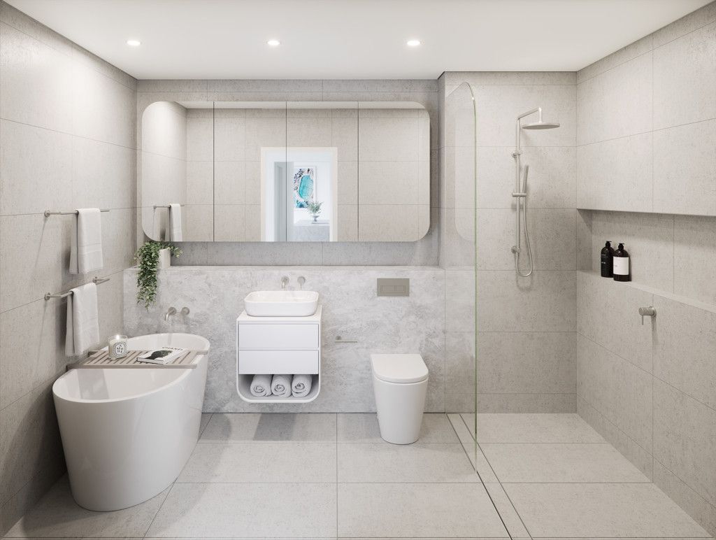 302/40 Kingsway, CRONULLA, Cronulla - Thumbnail 6