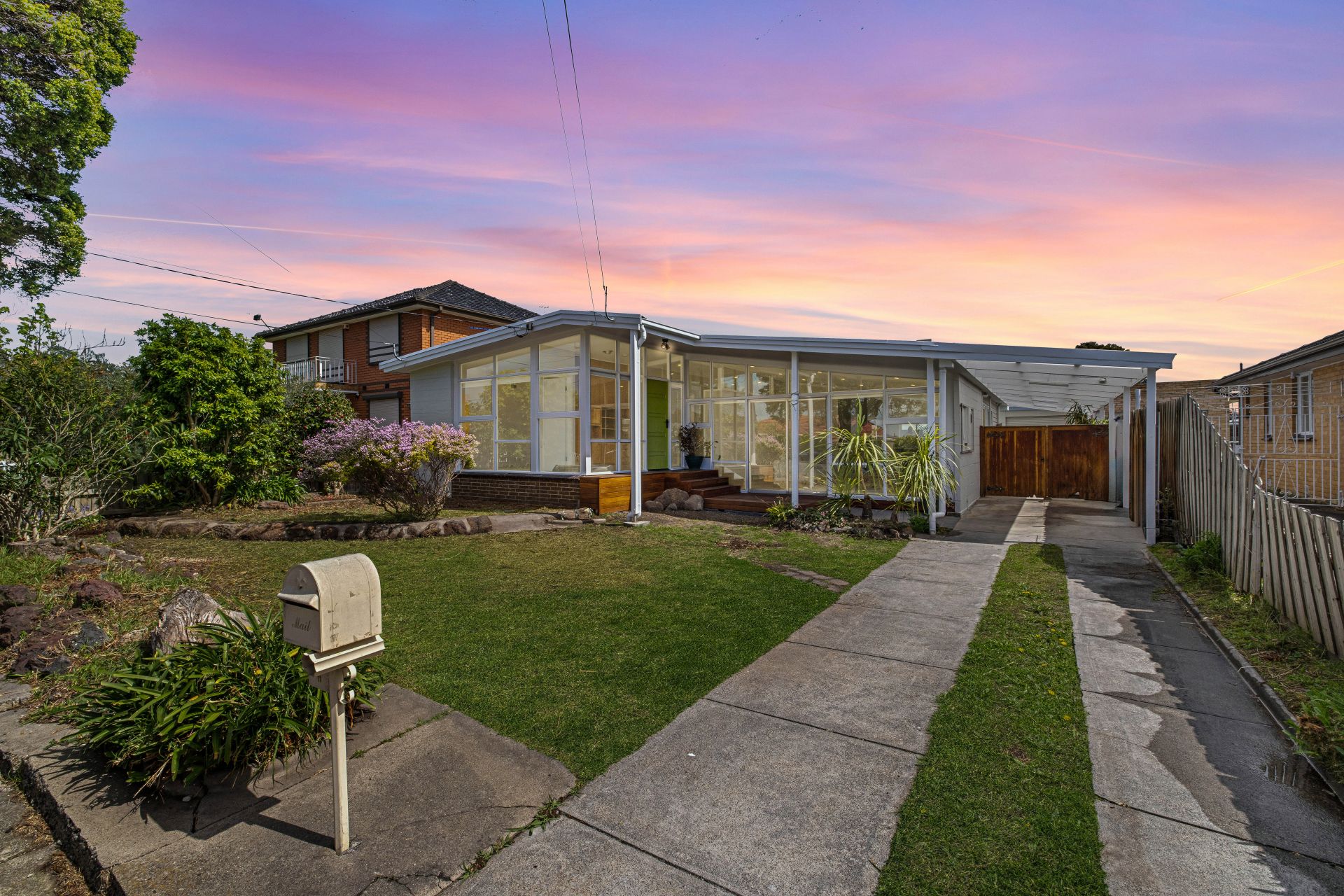 Spacious Family Home With Endless Potential