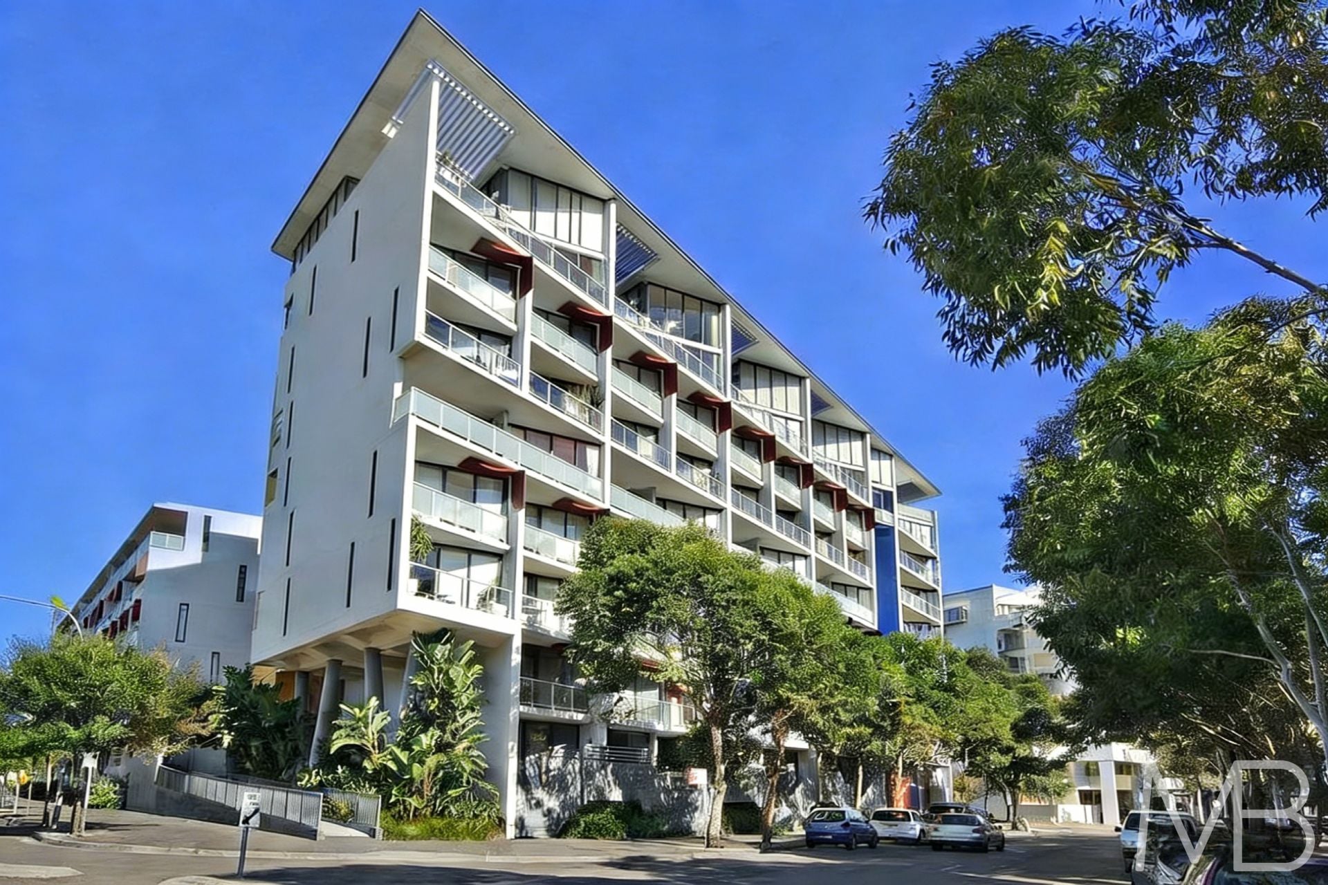 17/28 GADIGAL AVENUE ZETLAND, Zetland - Image 1