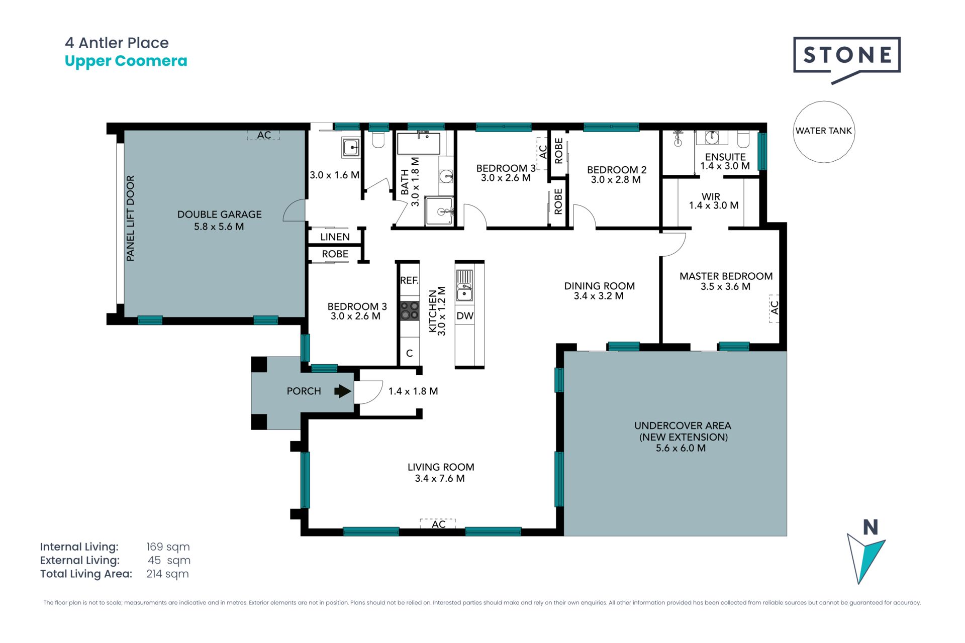 618sqm flat block, off-street parking, walk to school and shops...!!