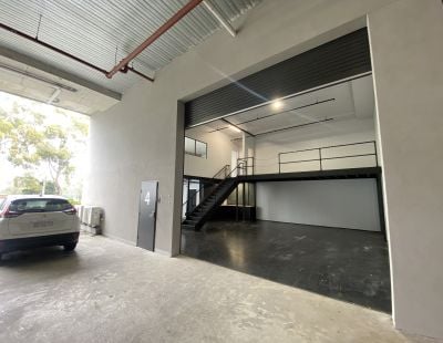 Cromer - 4/4-7 Villiers Place