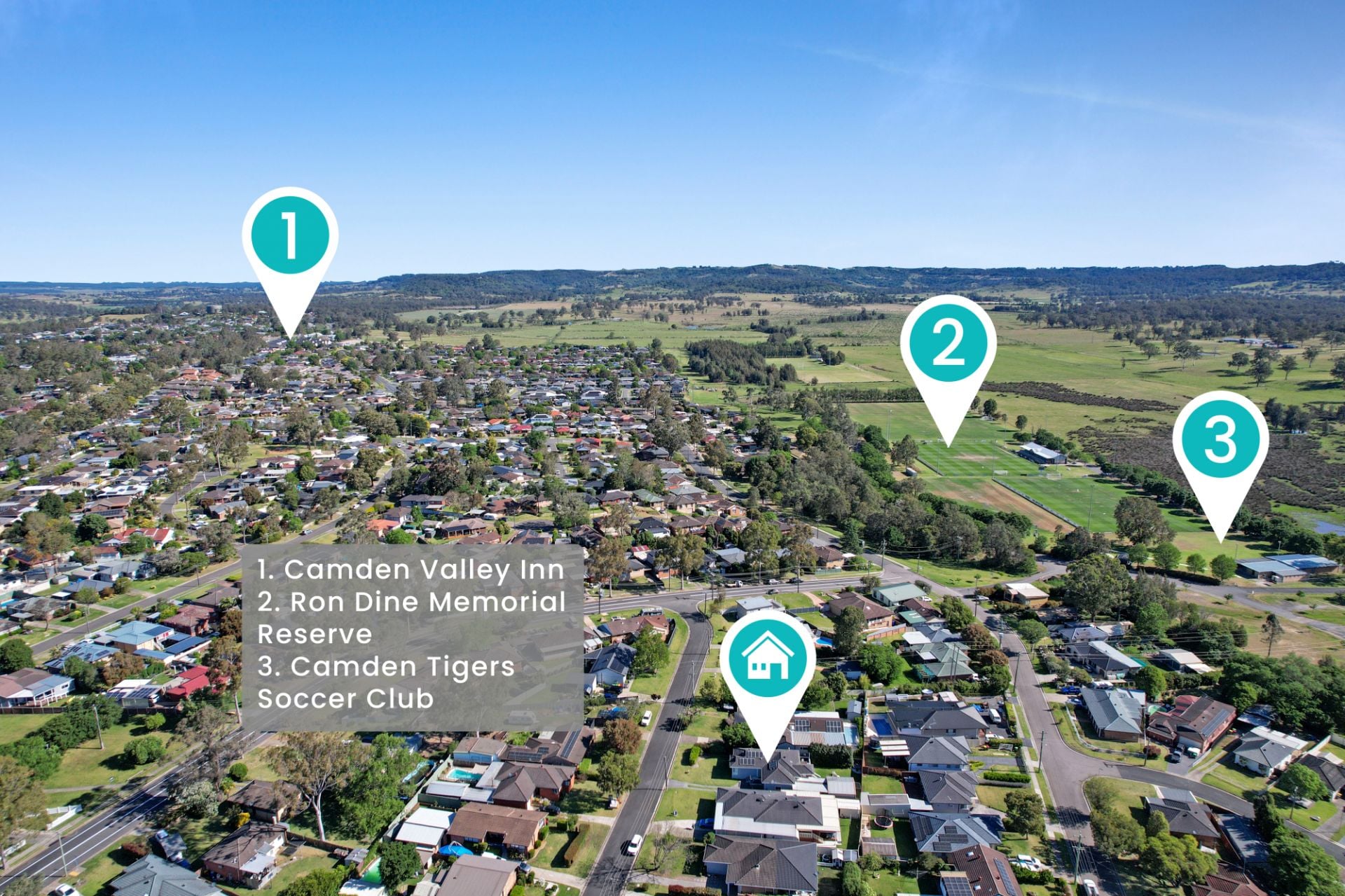 10 King Road, Camden South, Camden South - Thumbnail 2