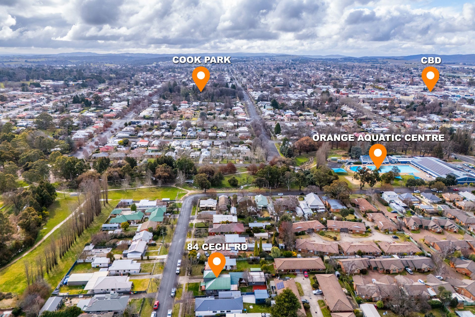 84 Cecil Road Orange NSW, Orange - Thumbnail 2