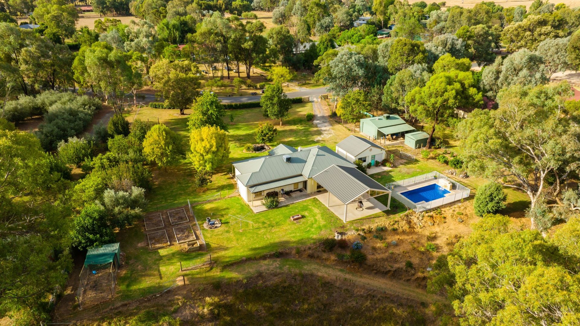 23 Indigo Drive, Barnawartha VIC, Barnawartha - Image 1