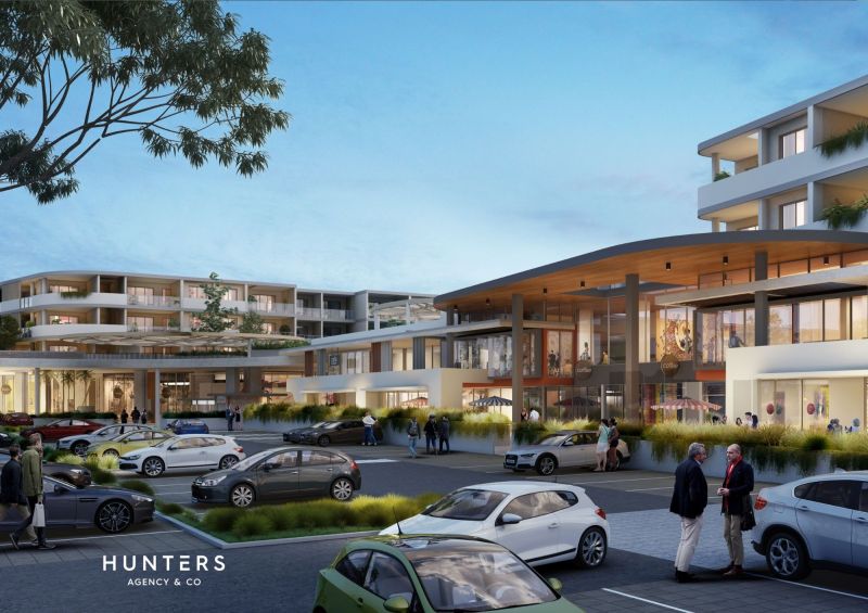 A308/90-98 Glenmore Ridge Drive, Glenmore Park