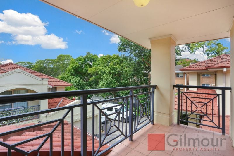 11/55-61 Old Northern Road Baulkham Hills NSW, Baulkham Hills - Thumbnail 8