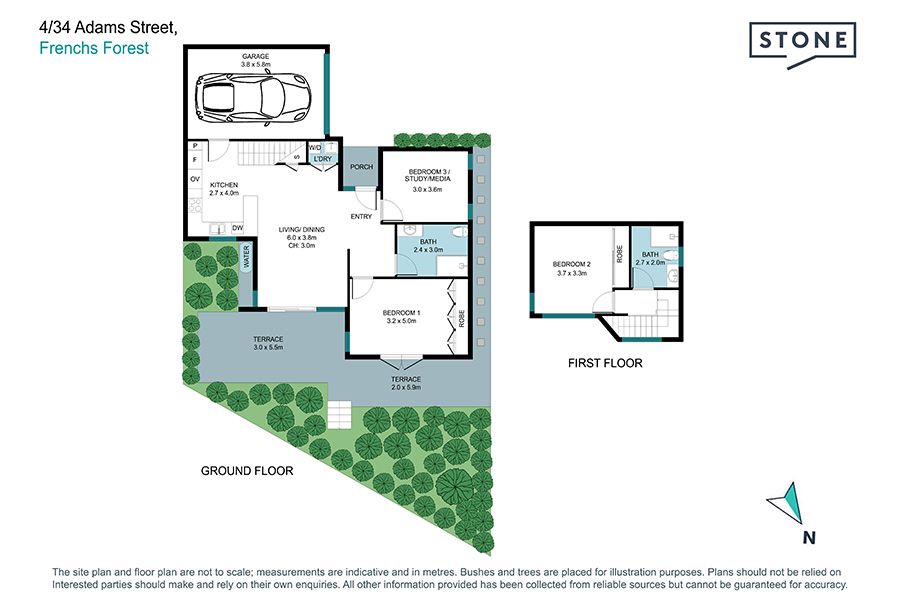 Brand New Luxury Townhomes