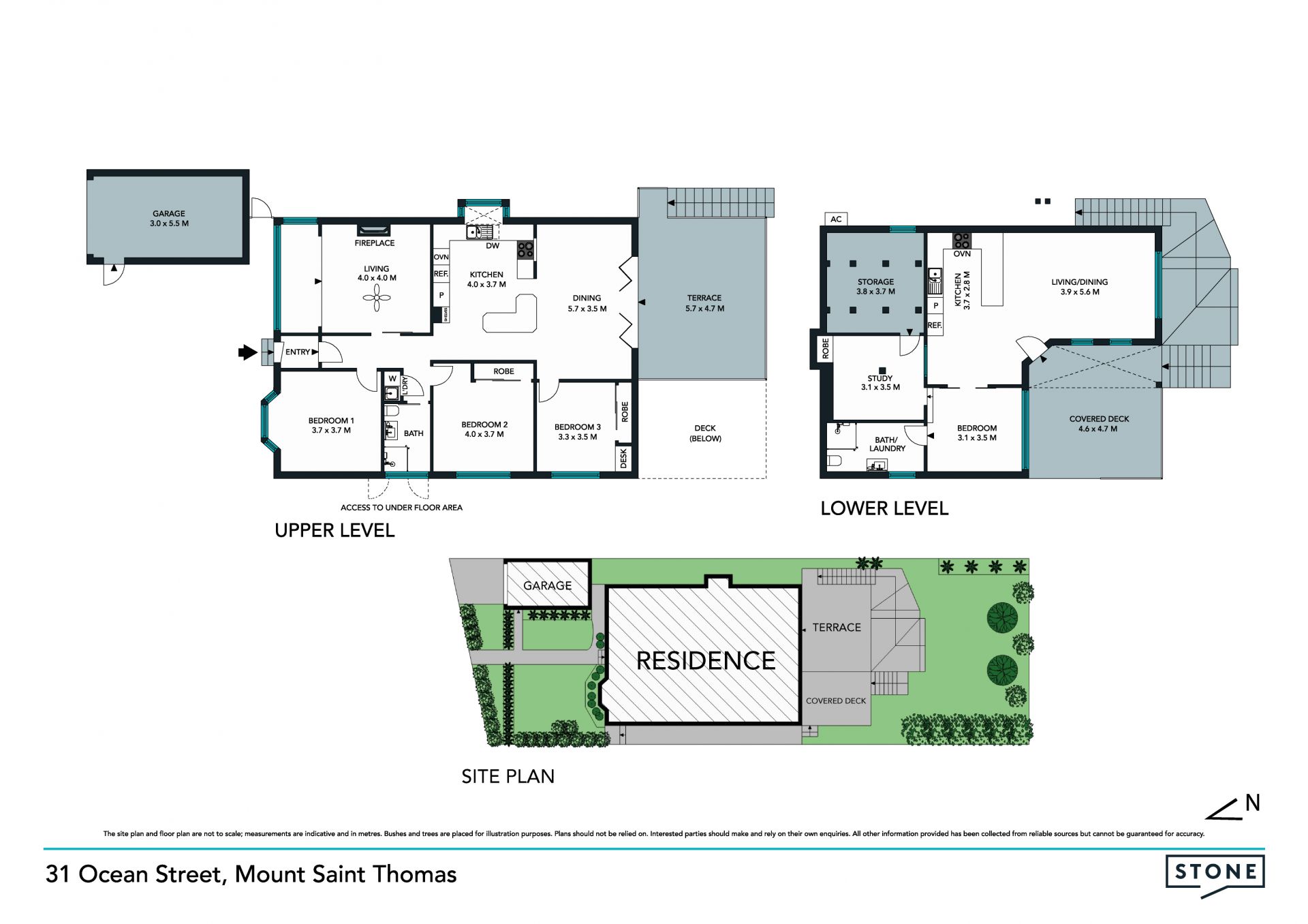 Welcoming residence perfect for large families or investors