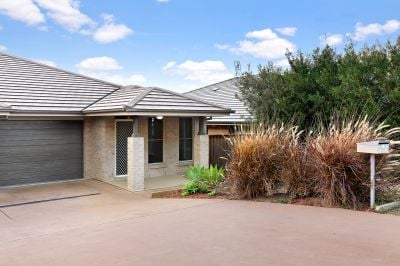 Aberglasslyn 1/570 Oakhampton Road