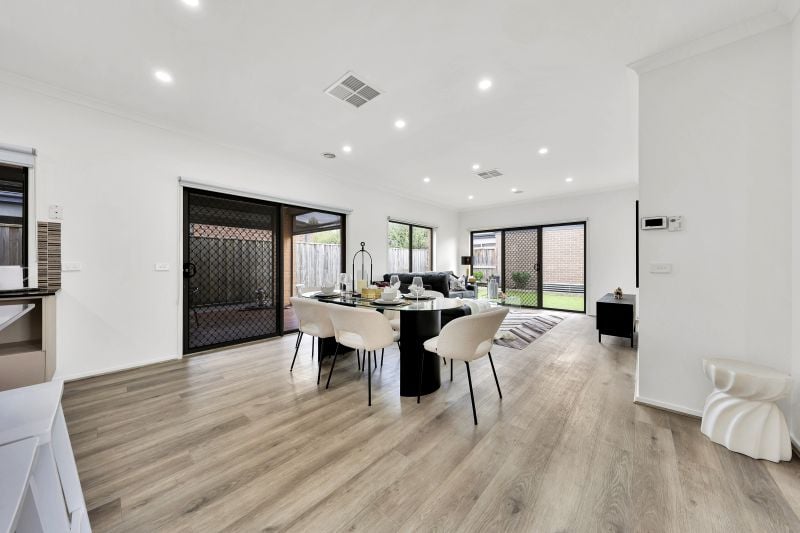36 Wellington Street, Mernda
