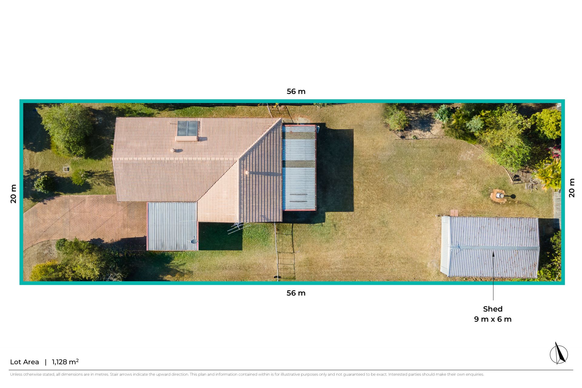 ANOTHER SUCCESSFUL RESULT BY THE TEAM AT STONE LOGAN WEST