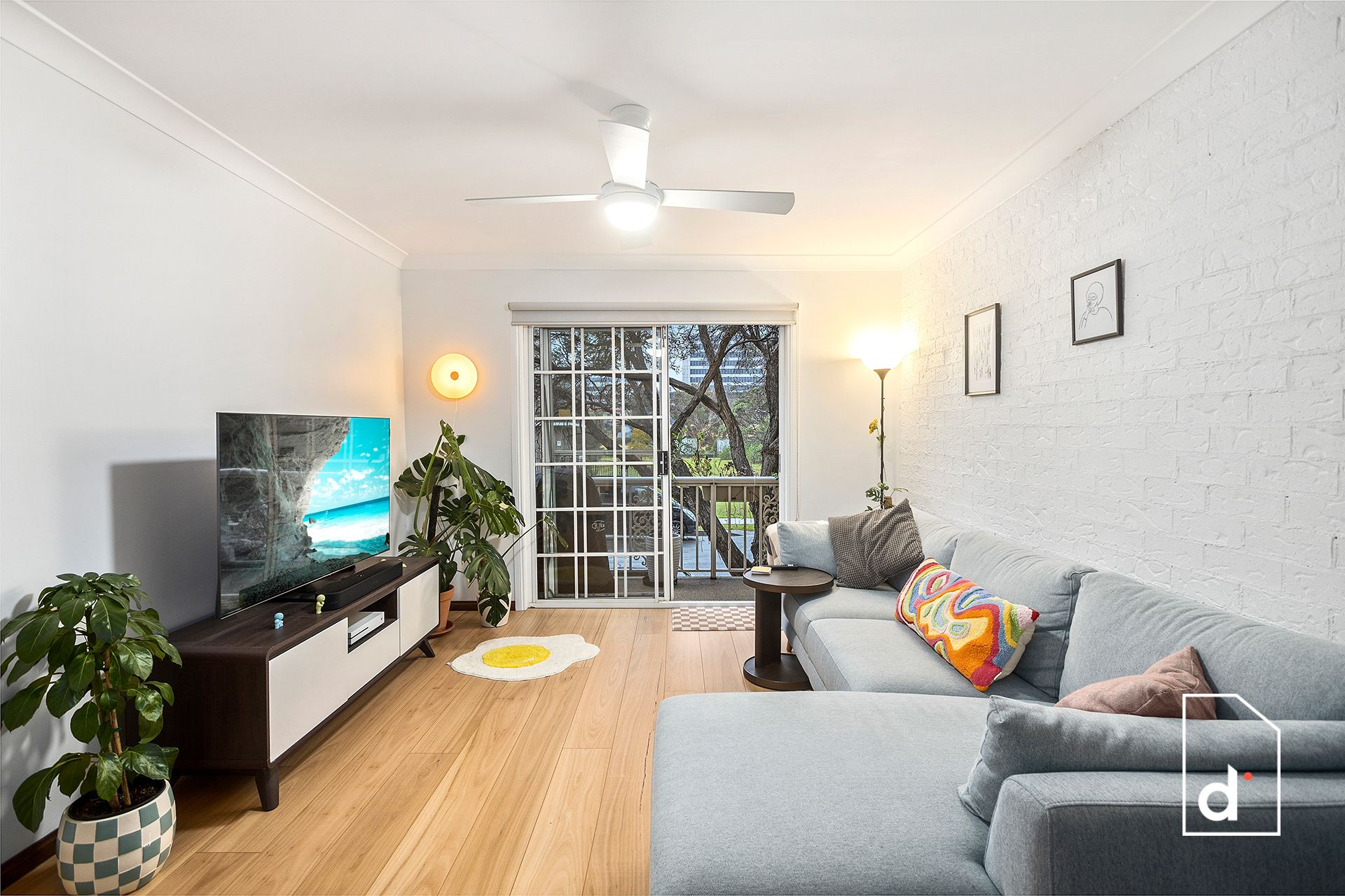 3/13 Bank Street, Wollongong NSW