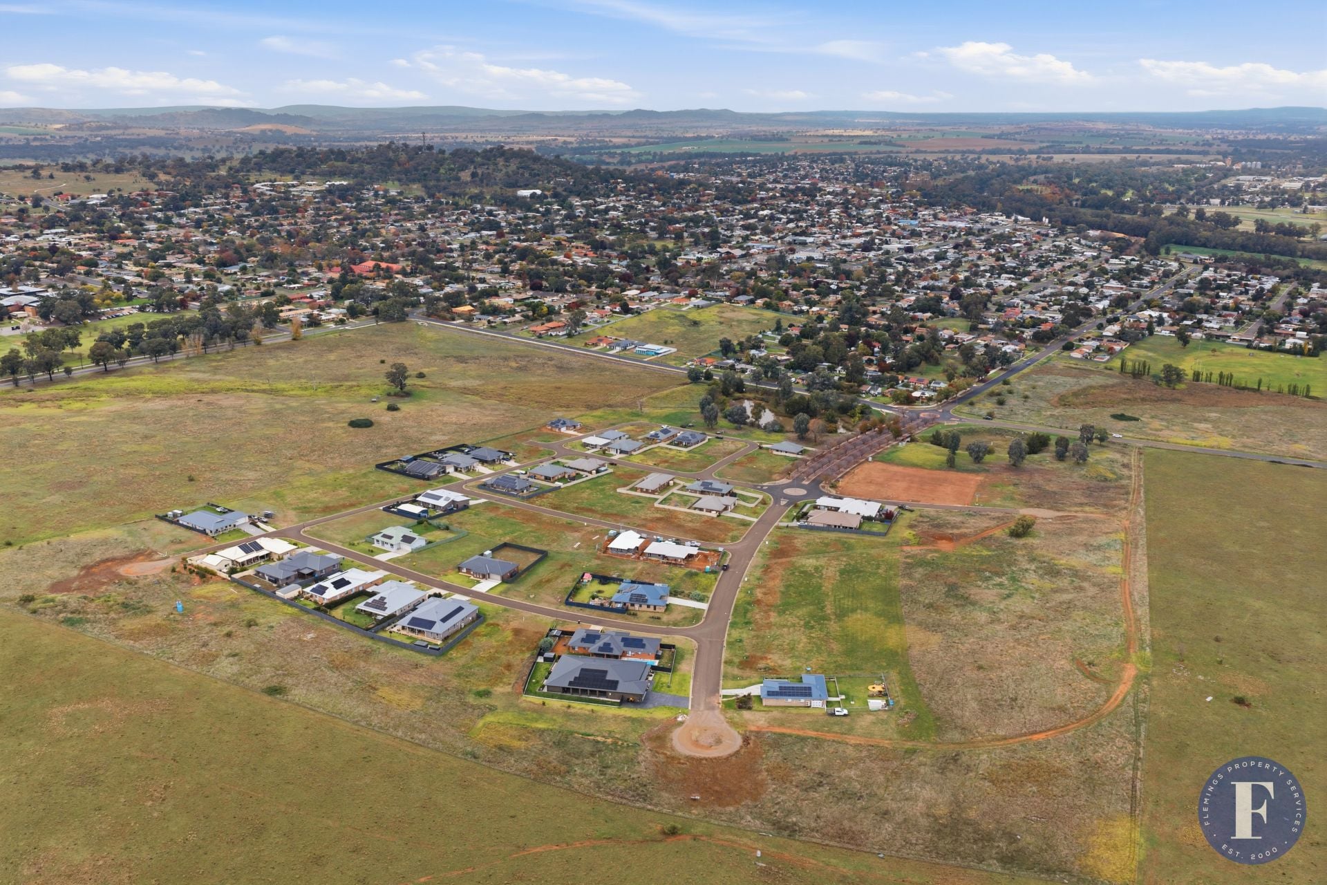 Lots 103-166 Chardonnay Hills Estate, Cowra NSW, Cowra - Thumbnail 6