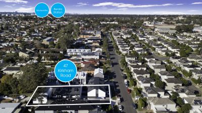 4/47 Kirkham Road, Auburn, Auburn - Thumbnail 4