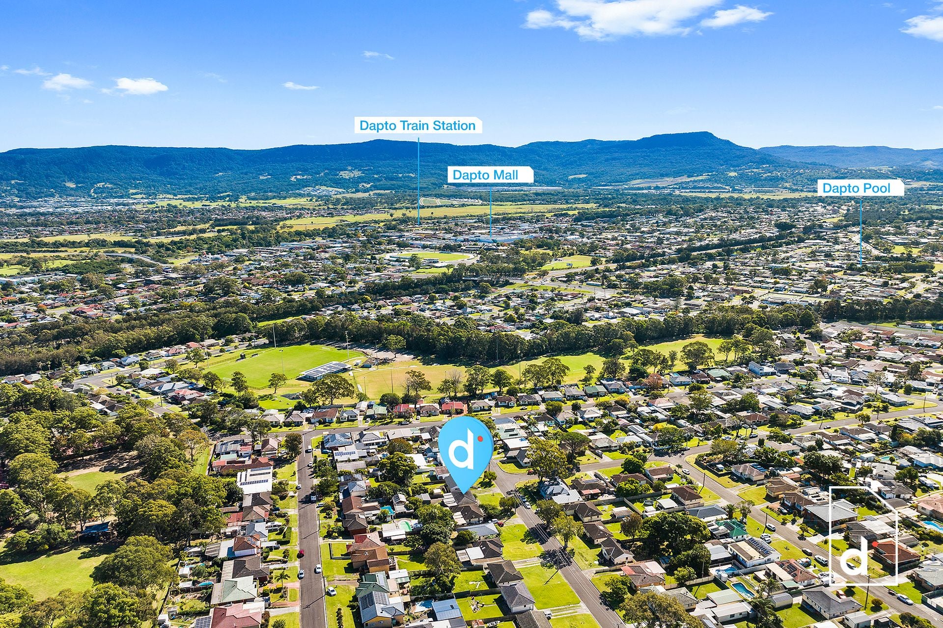 12 Cornwall Road, Dapto NSW