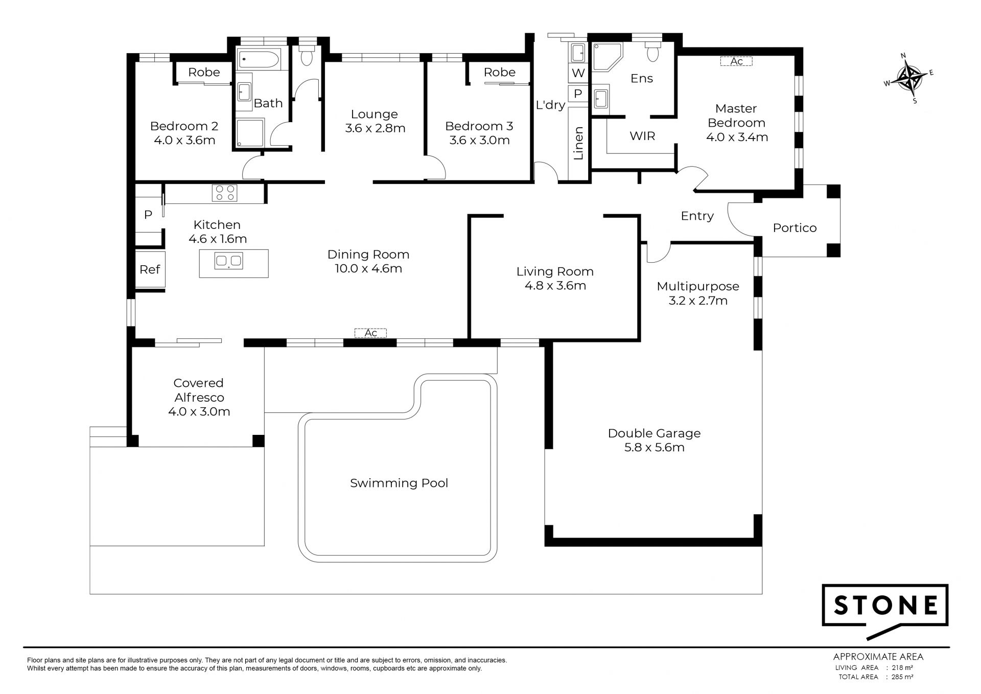 Luxurious Living in Coomera Retreat