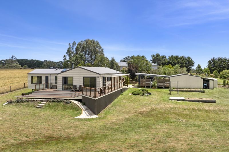 1378B Birregurra-Deans Marsh Road, Deans Marsh, VIC, Deans Marsh - Thumbnail 2