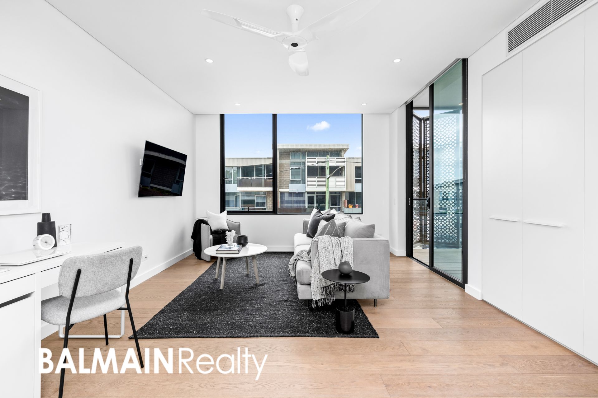 108/124 Terry Street Rozelle NSW, Rozelle - Thumbnail 4