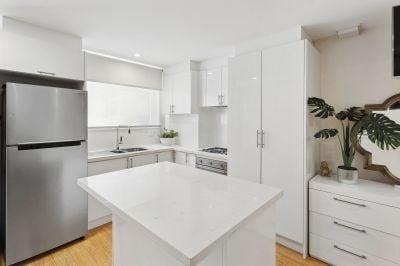 Collaroy - 2/15 Fielding Street